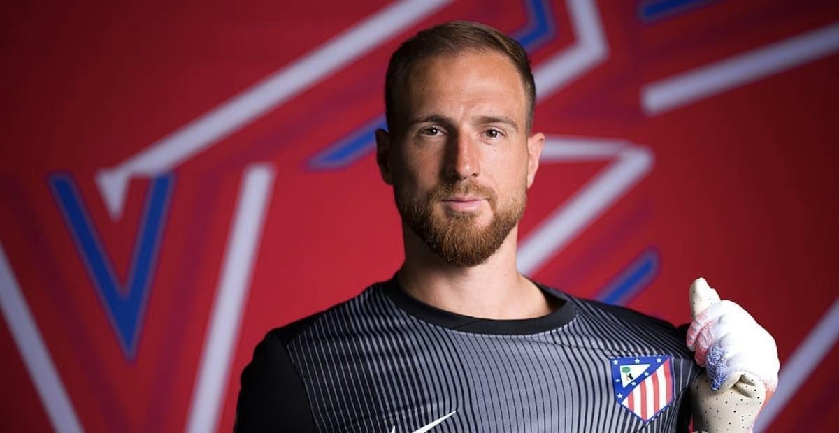 pp电子模拟器-只差一场，奥布拉克将成为第7位达成欧冠百场里程碑的门将