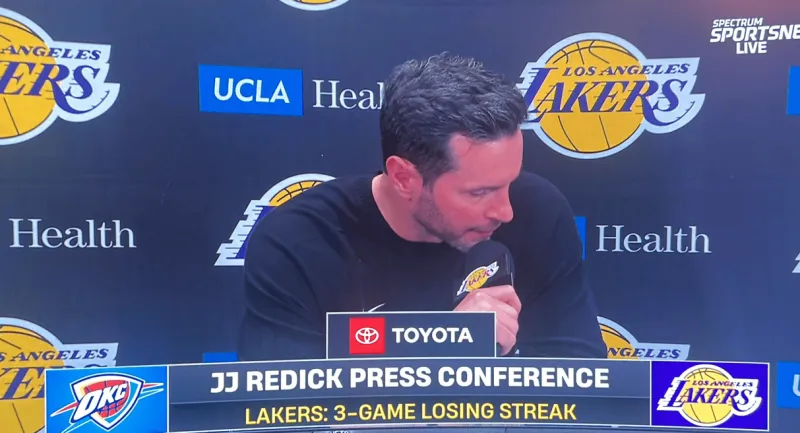 pp电子模拟器-雷迪克谈表现：每个人都尽力用正确的方式打球，为团队而战