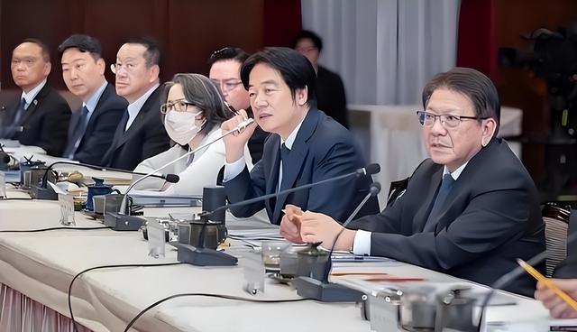 pp电子官网-一旦武统台湾，这4个台湾人必上“斩首”名单，一个都跑不掉！