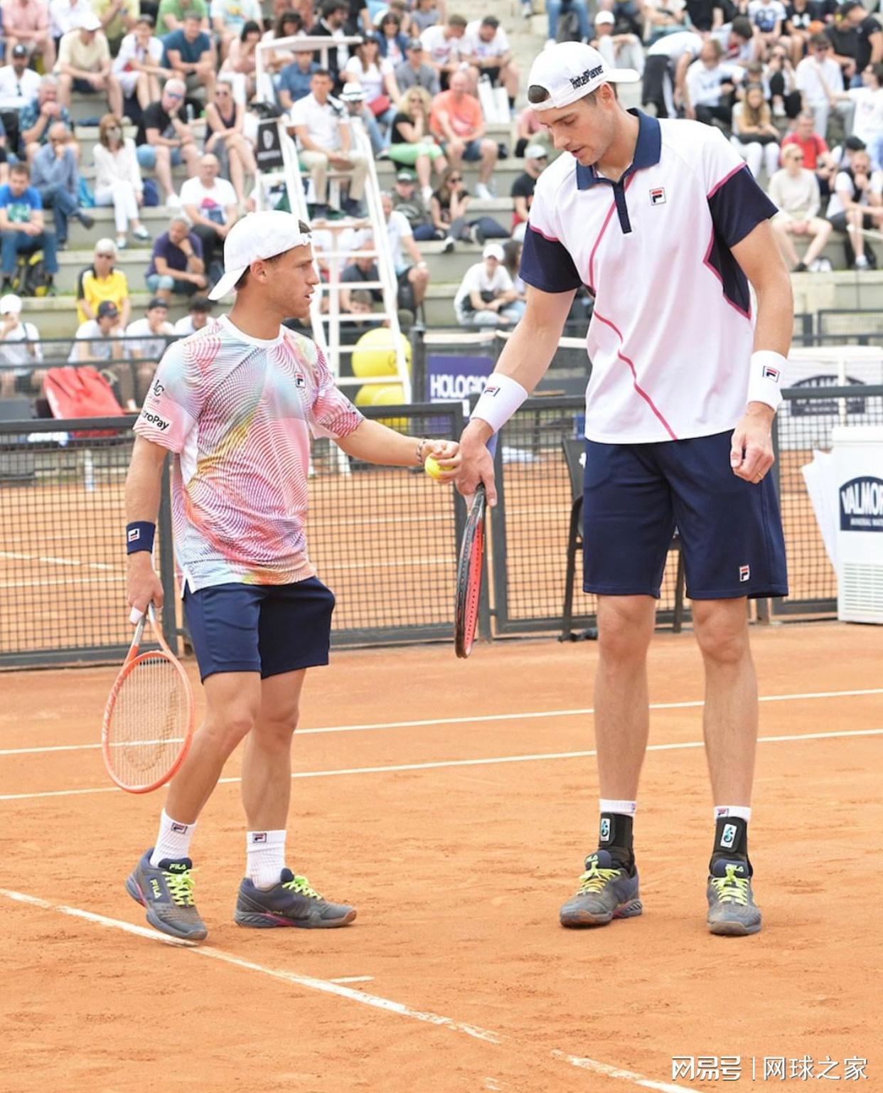 施瓦茨曼炮轰网球赛程混乱，建议ATP去抄F1和NBA的作业